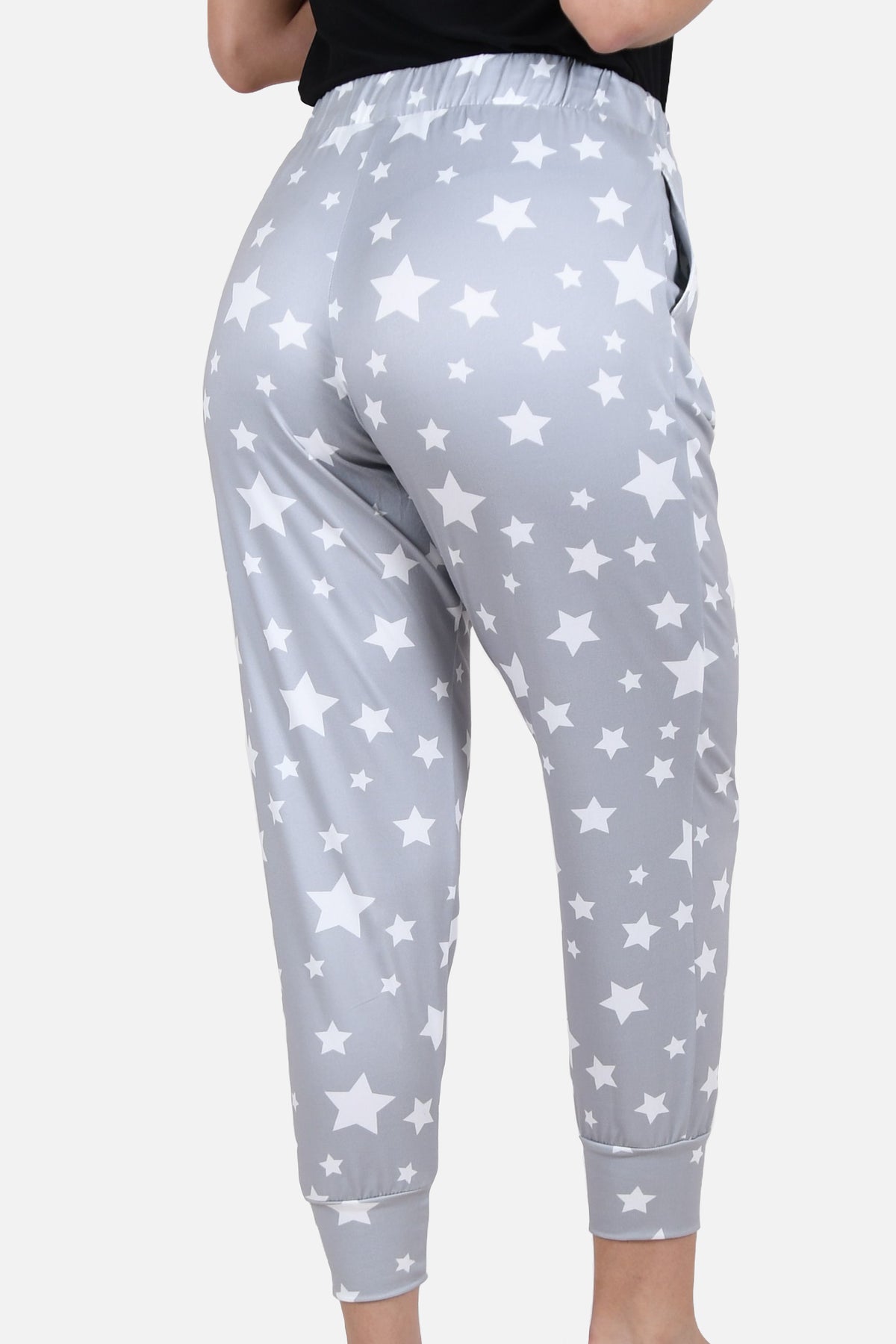 Pijamas Start - Gris