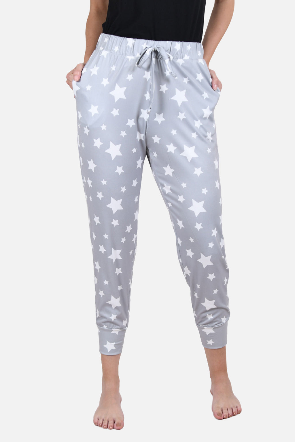 Pijamas Start - Gris