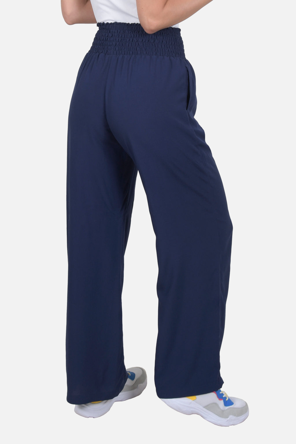Pantalon Petra - Azul Navy
