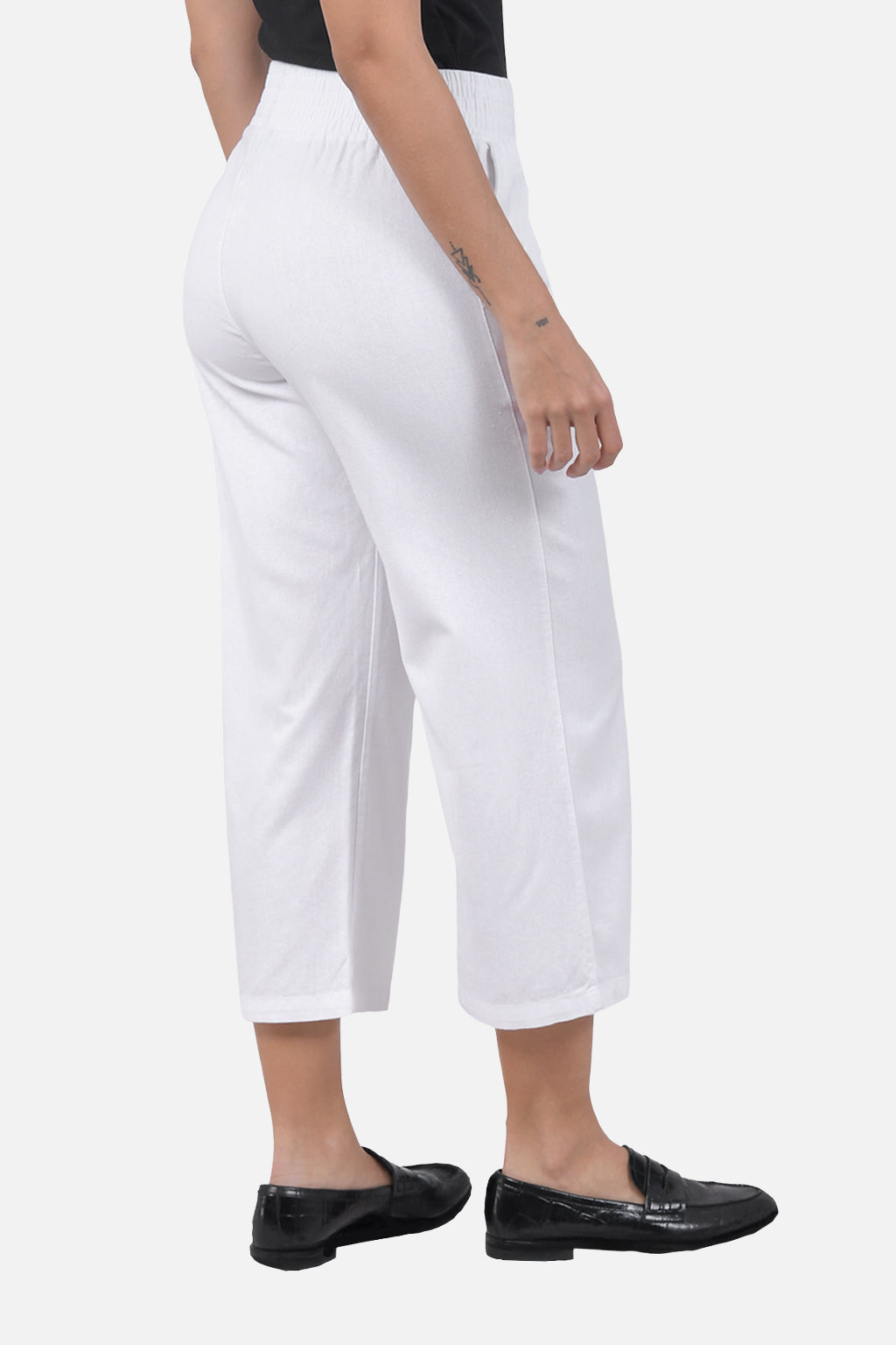Pantalon Cocone - Blanco
