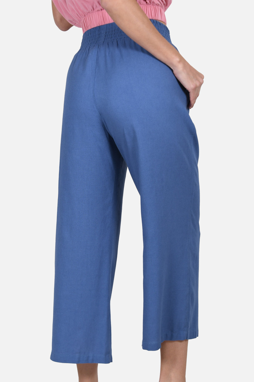 Pantalon Cocone - Indigo