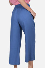 Pantalon Cocone - Indigo