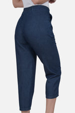 Pantalon Rocio - Azul Navy