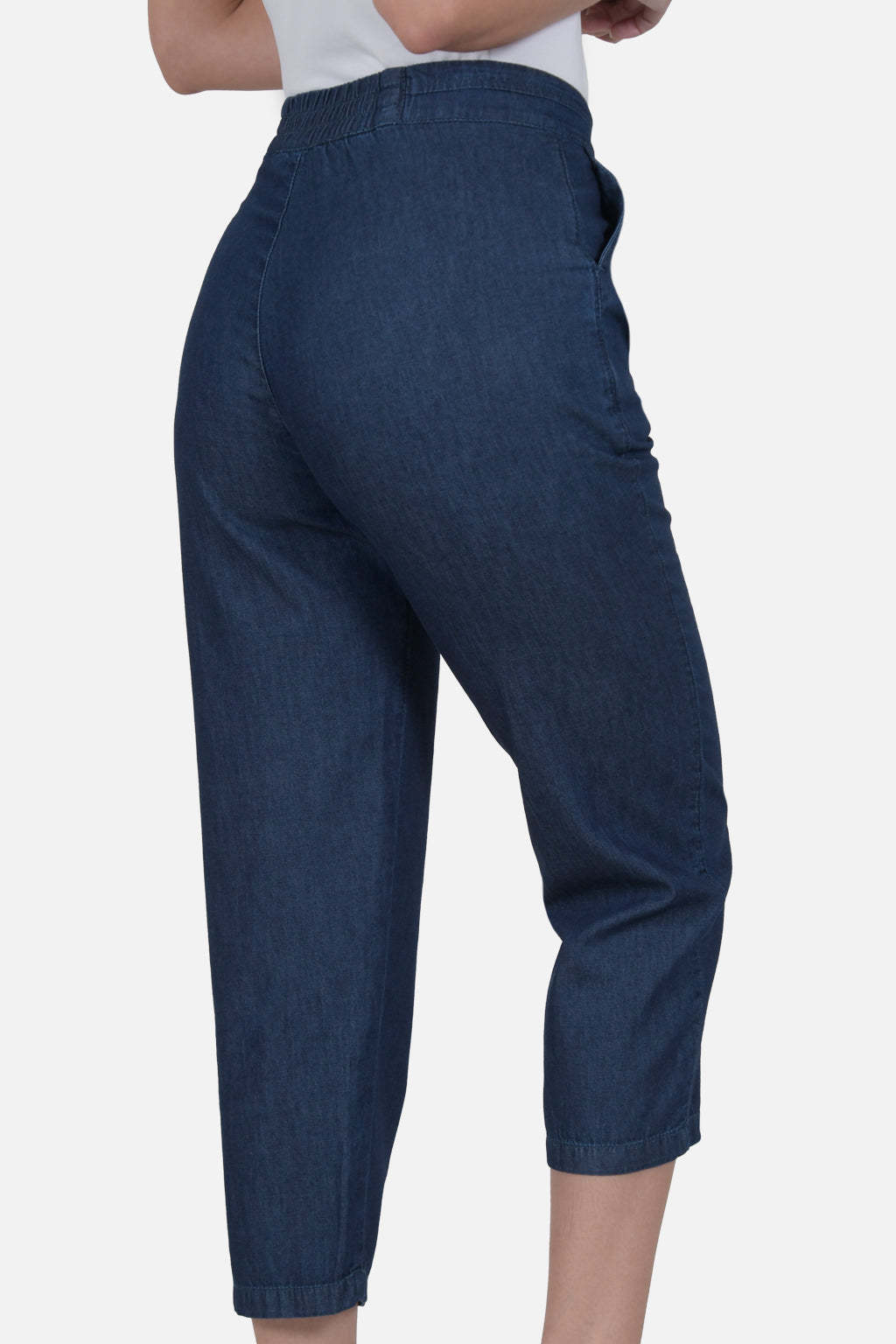 Pantalon Rocio - Azul Navy