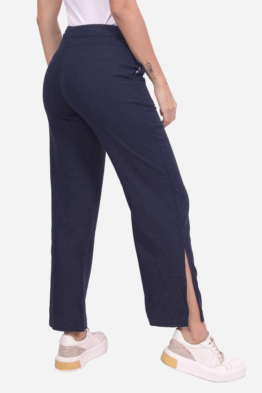 Pantalon Paramo - Azul Navy