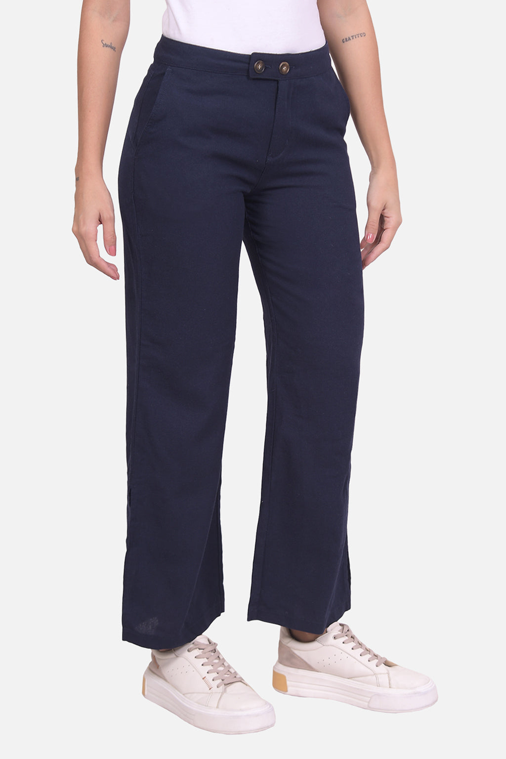 Pantalon Paramo - Azul Navy