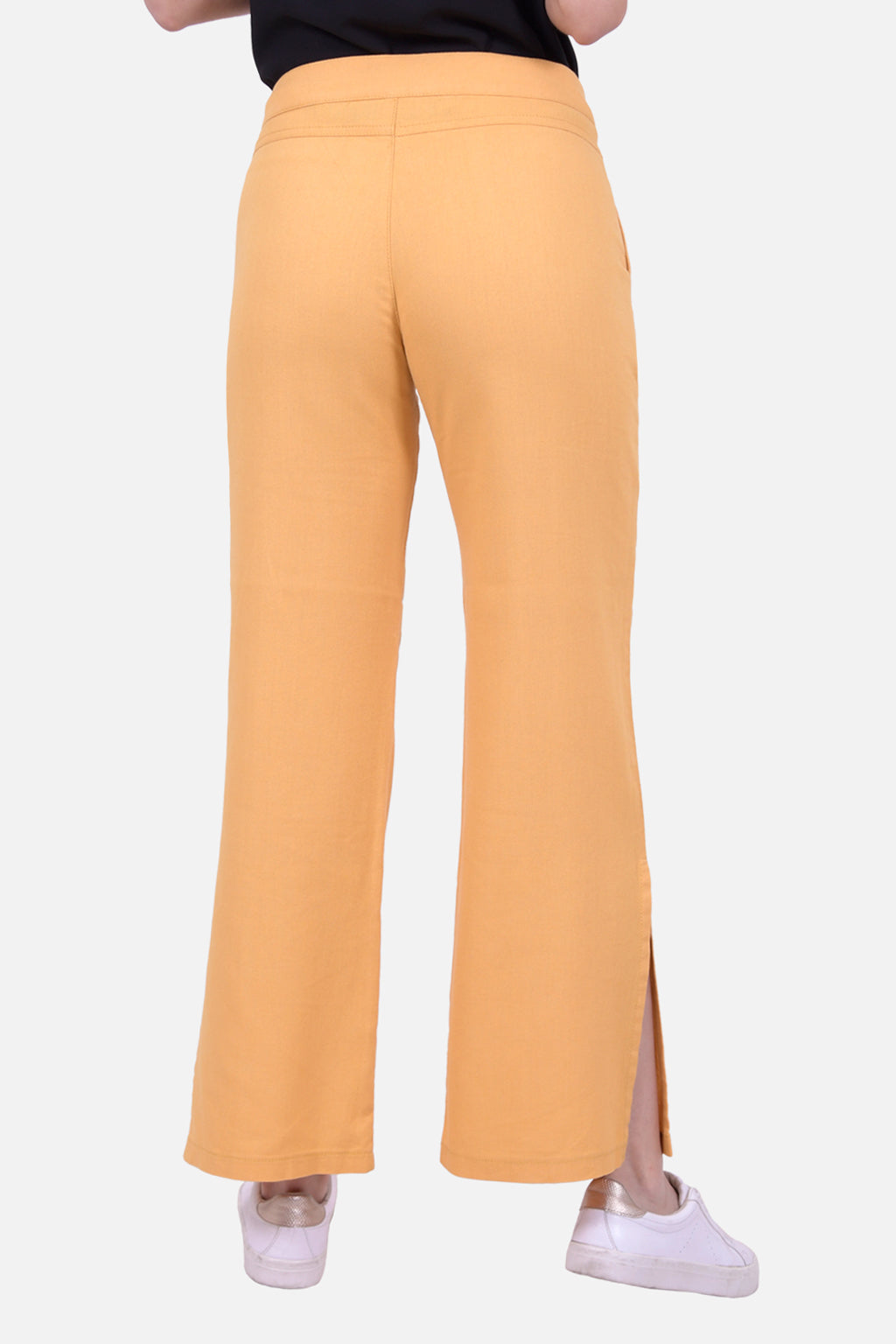Pantalon Paramo - Mostaza