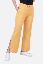 Pantalon Paramo - Mostaza