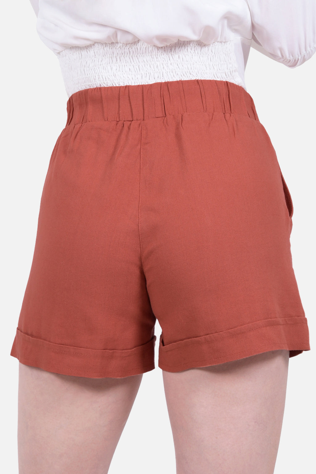 Short Bejarano - Tostao