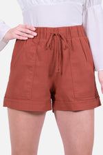 Short Bejarano - Tostao