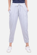 Pantalon Belman - Gris Jaspe
