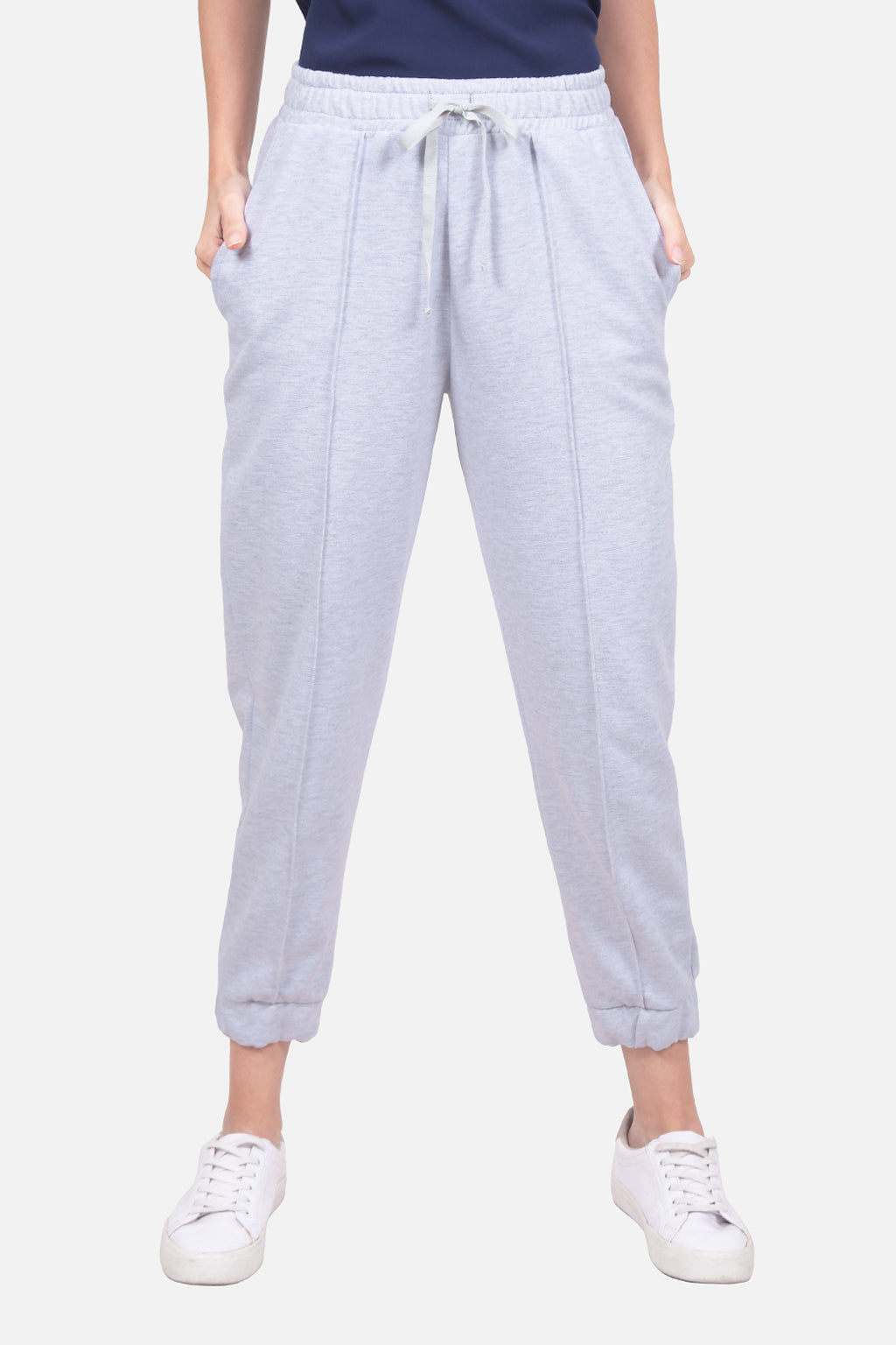 Pantalon Belman - Gris Jaspe
