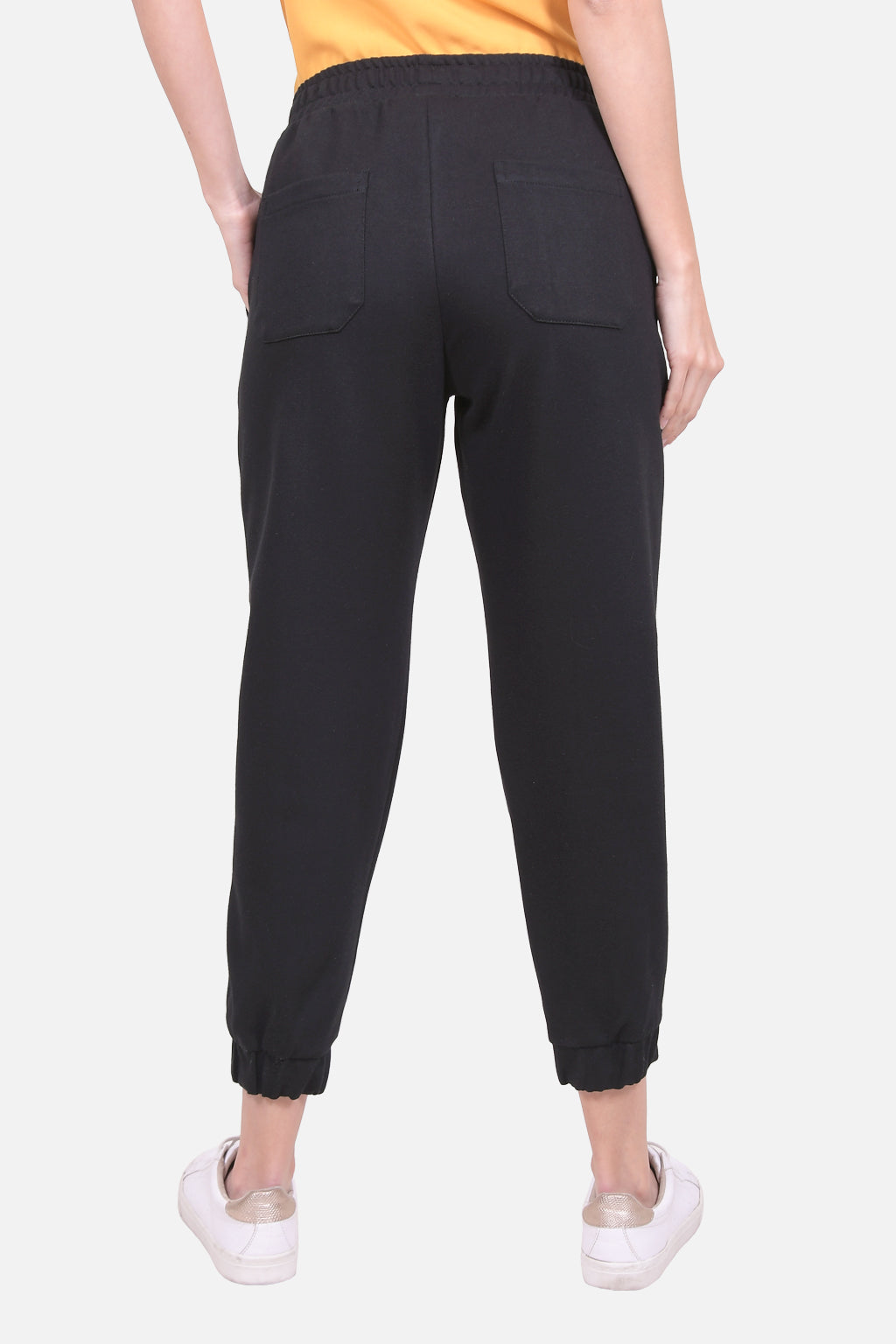 Pantalon Belman - Negro