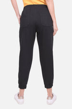 Pantalon Belman - Negro
