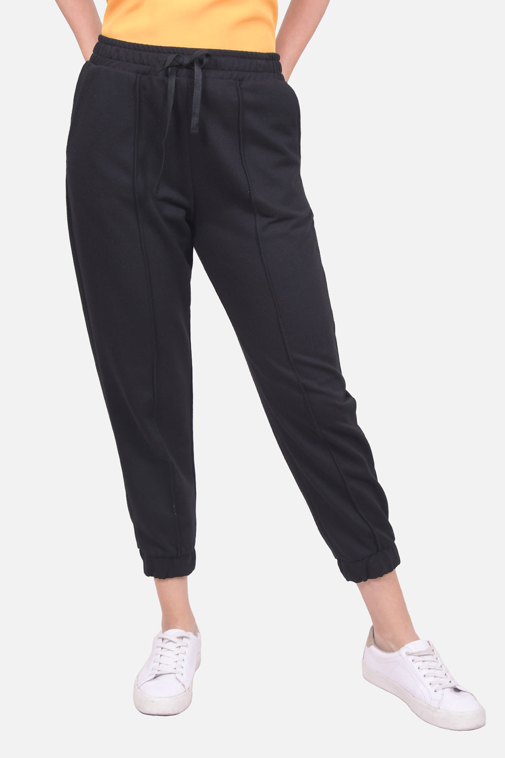Pantalon Belman - Negro