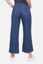 Pantalon Sanbosco - Azul Navy