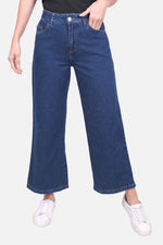 Pantalon Sanbosco - Azul Navy