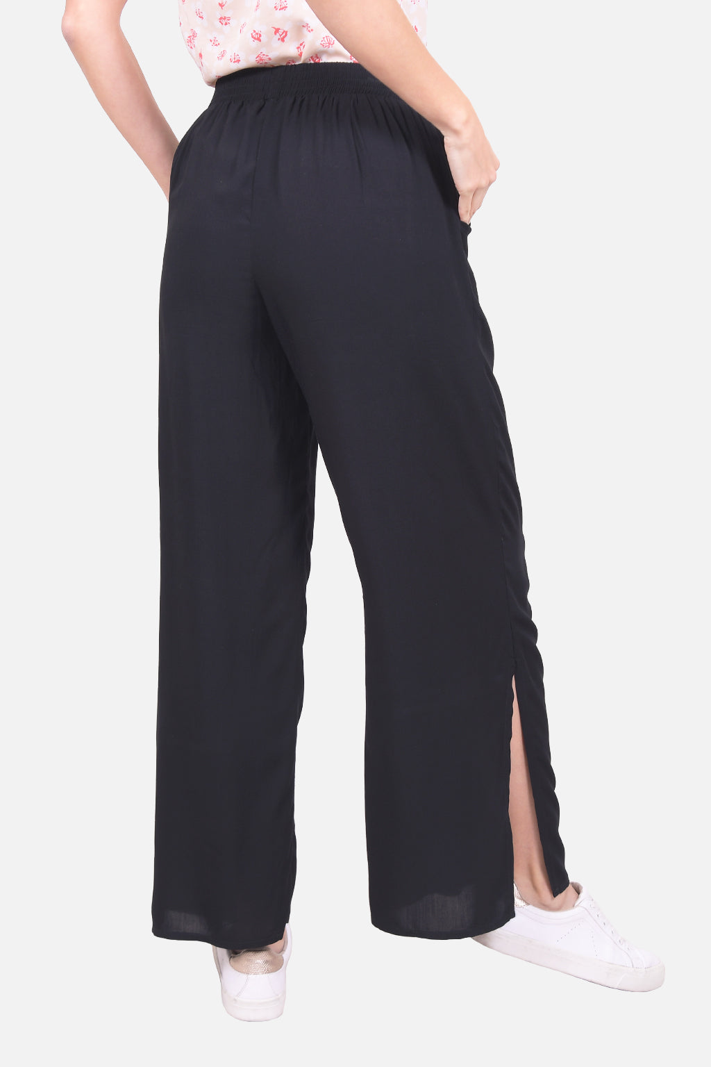 Pantalon Cloe - Negro