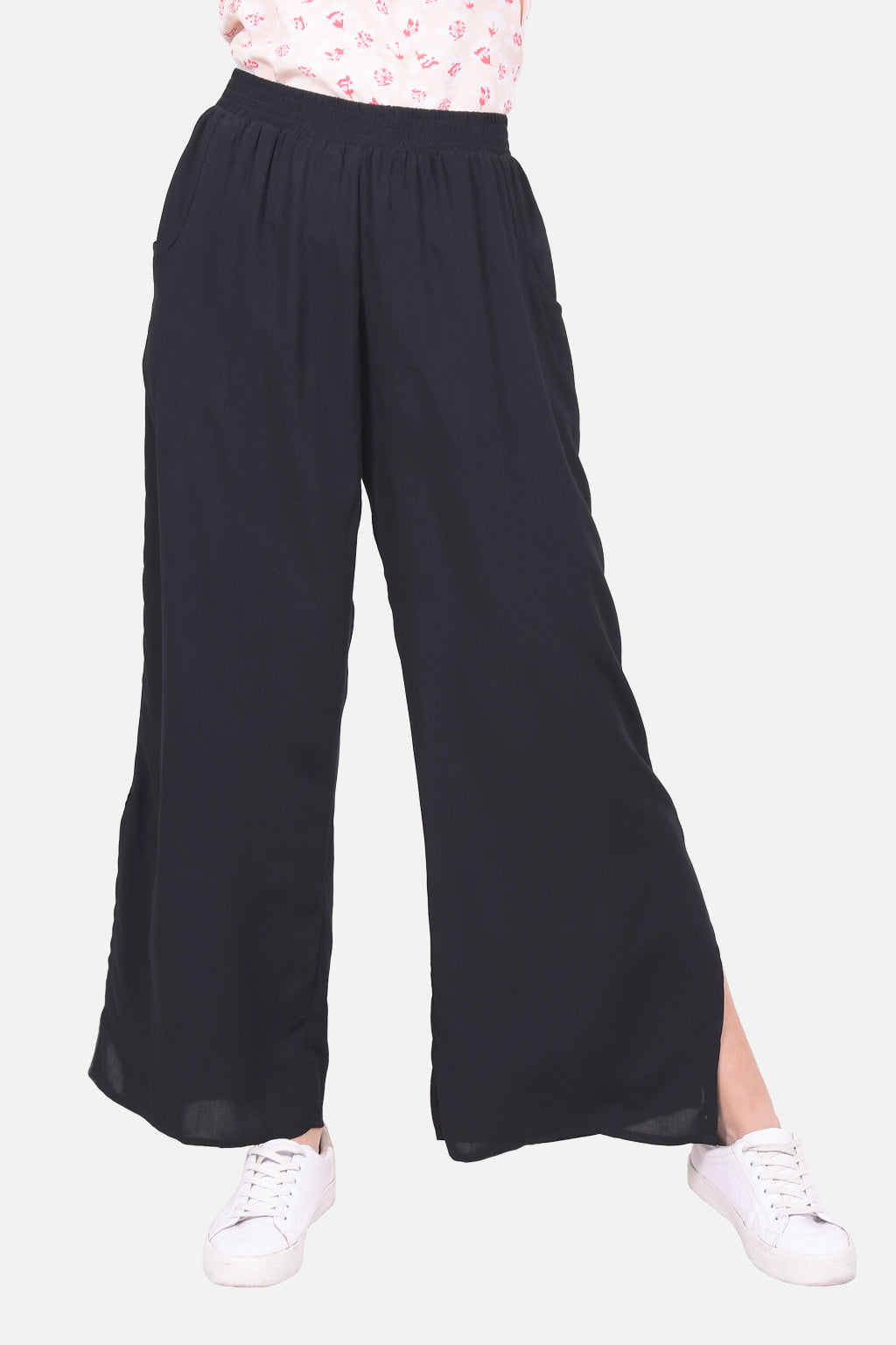 Pantalon Cloe - Negro
