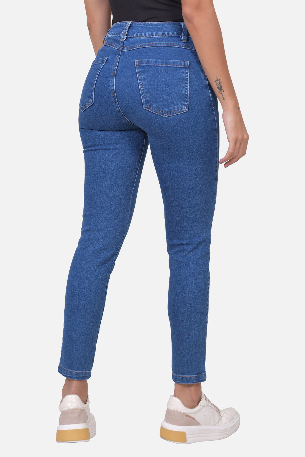 Pantalon Helsa - Azul Navy