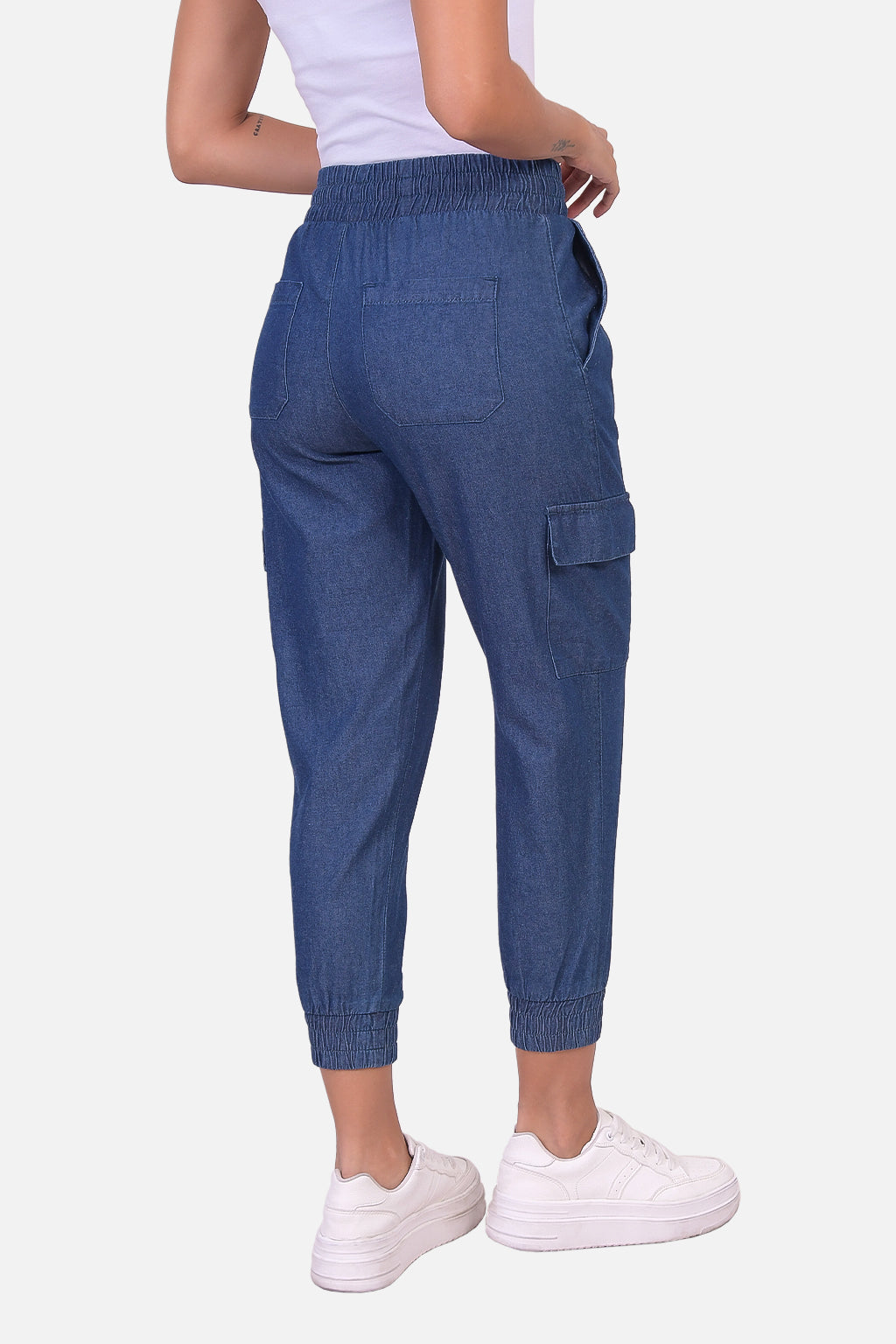 Pantalon Henry - Azul Navy