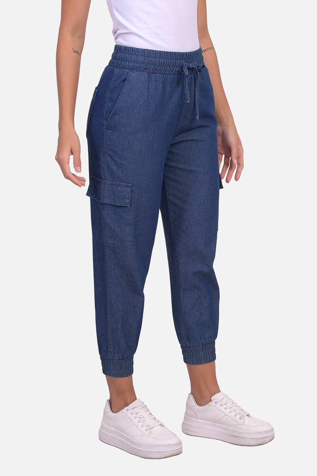 Pantalon Henry - Azul Navy