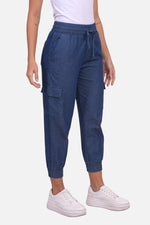 Pantalon Henry - Azul Navy