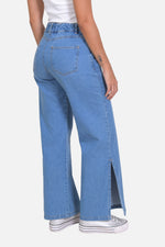 Pantalon Burgos - Azul Navy