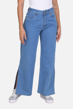 Pantalon Burgos - Azul Navy