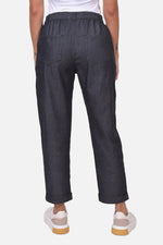 Pantalon Bruno - Negro