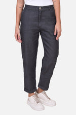 Pantalon Bruno - Negro