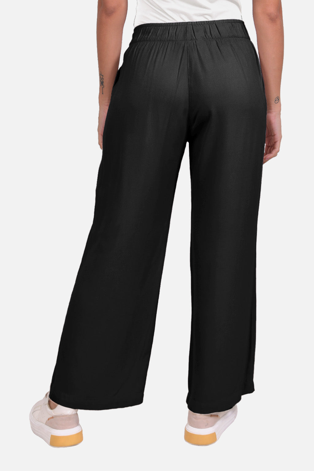 Pantalon Ciro - Negro