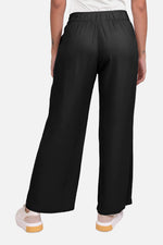 Pantalon Ciro - Negro