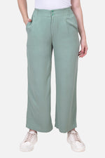 Pantalon Ciro - Verde