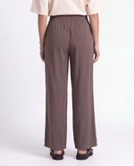 Pantalon Malak - Cafe