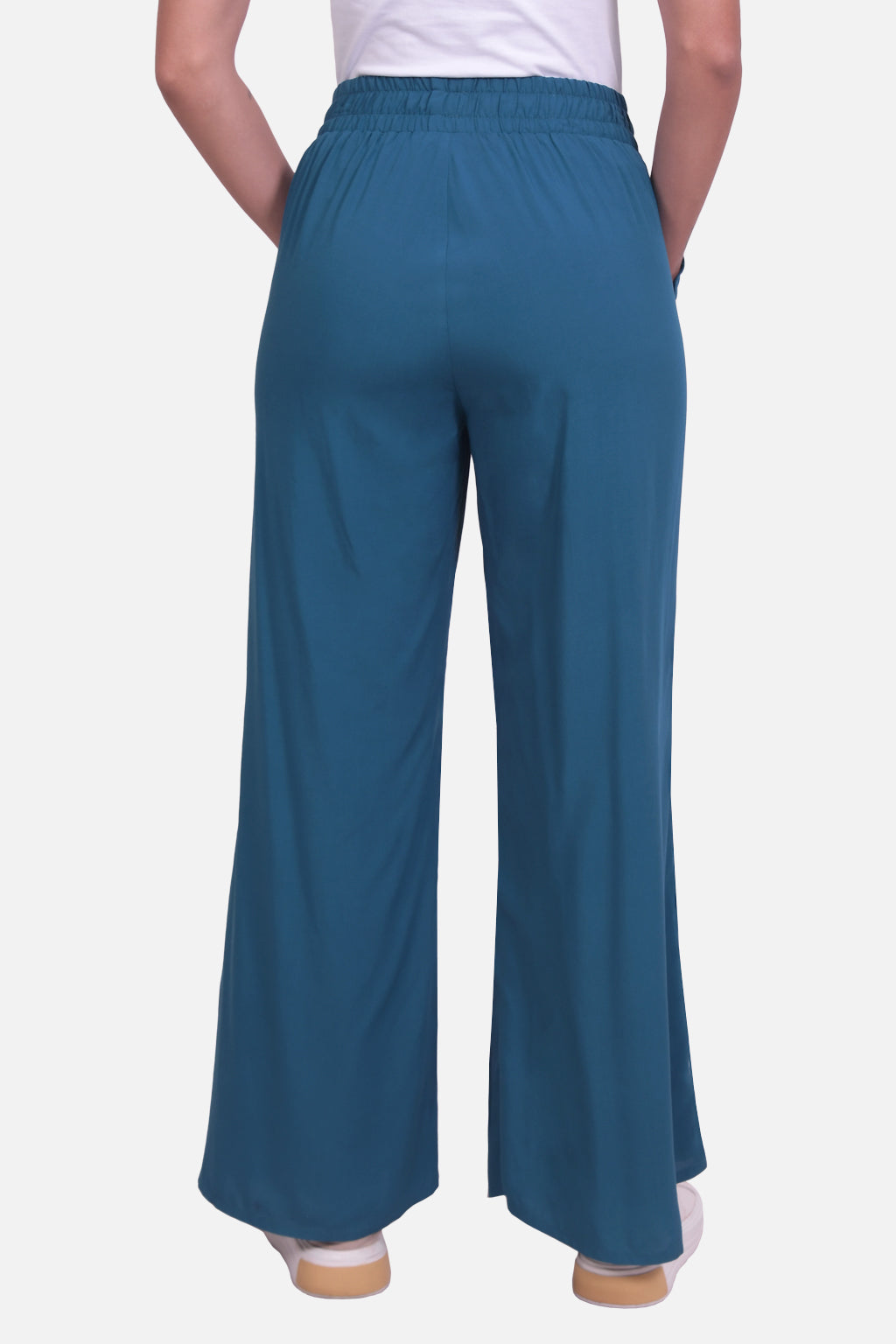 Pantalon Malak - Petroleo