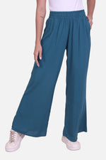 Pantalon Malak - Petroleo