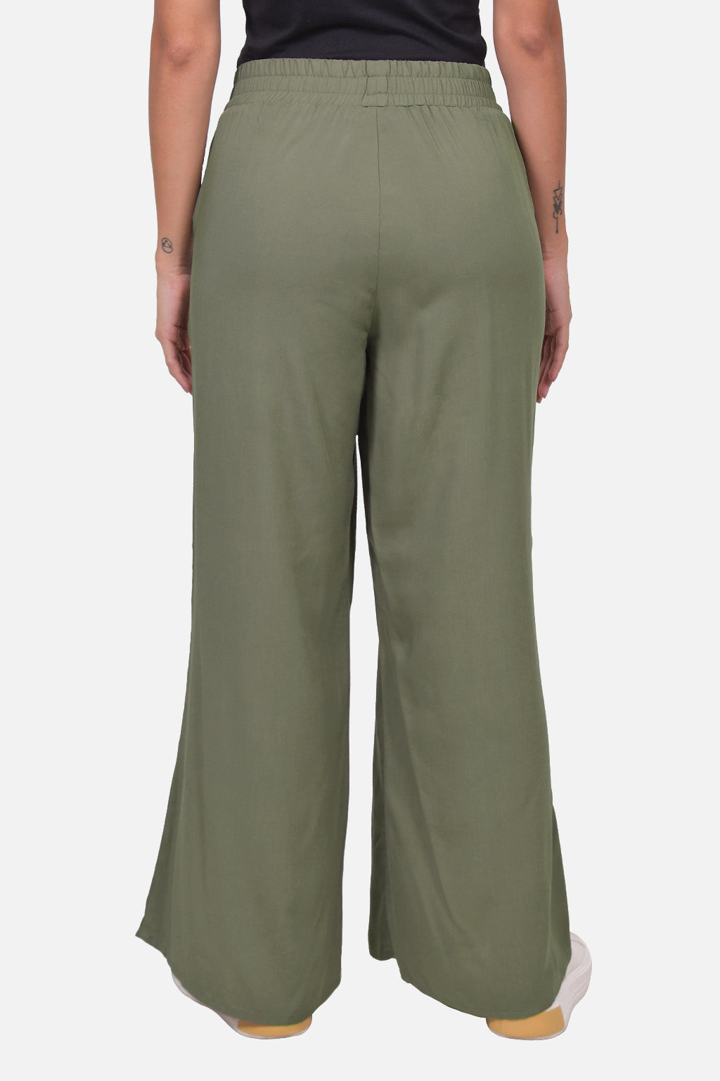 Pantalon Malak - Verde