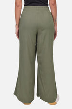 Pantalon Malak - Verde