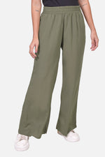 Pantalon Malak - Verde