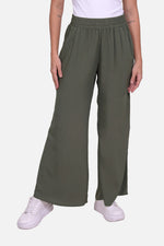 Pantalon Malak - Verde Militar