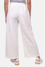 Pantalon Mustafa - Crudo