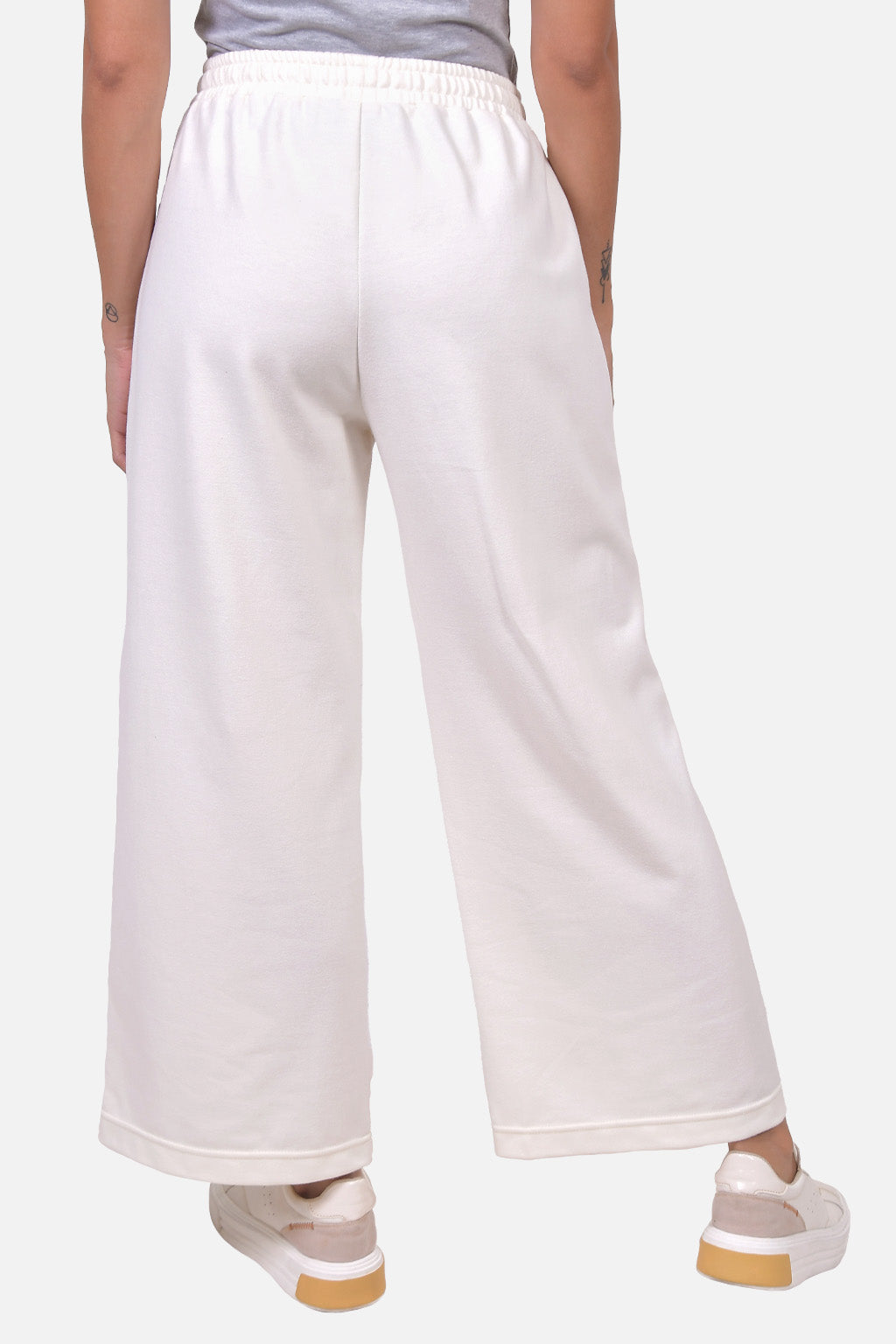 Pantalon Mustafa - Crudo