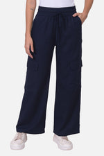 Pantalon Idona - Azul Navy