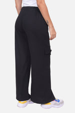 Pantalon Berna - Negro