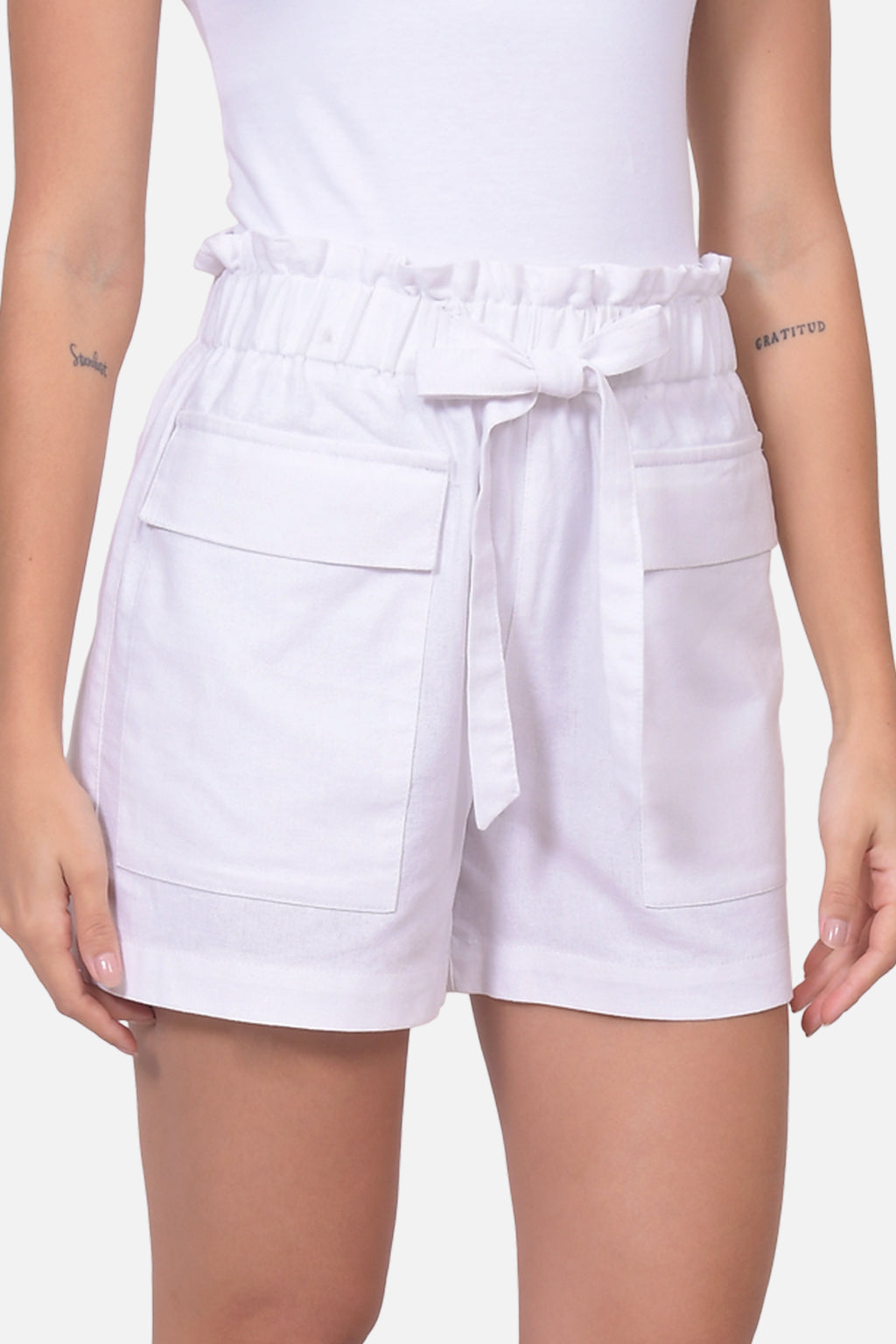 Short Blair - Crudo