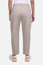 Pantalon Candela - Arena Claro