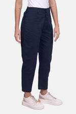 Pantalon Candela - Azul Navy