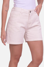 Short Rosalba - Crudo