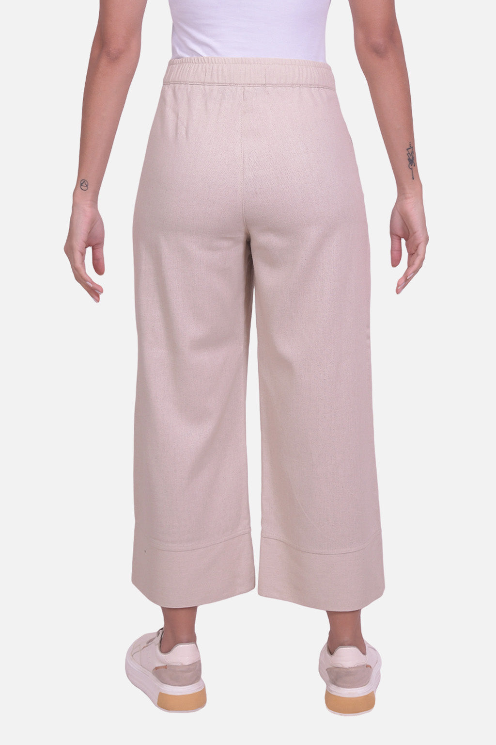 Pantalon Izaro - Beige